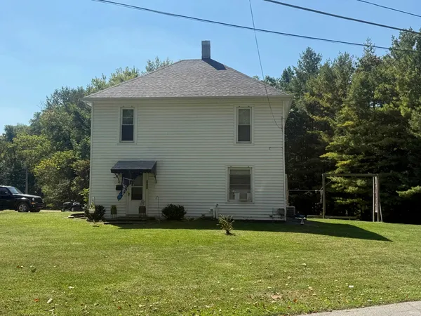 $139,900 | 1121 Smith Street, Logansport, IN 46947