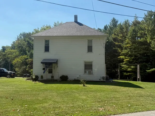 $149,900 | 1121 Smith Street, Logansport, IN 46947