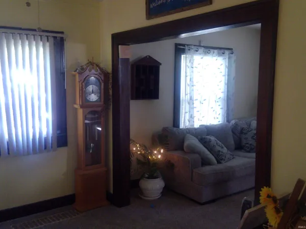 $139,900 | 1121 Smith Street, Logansport, IN 46947