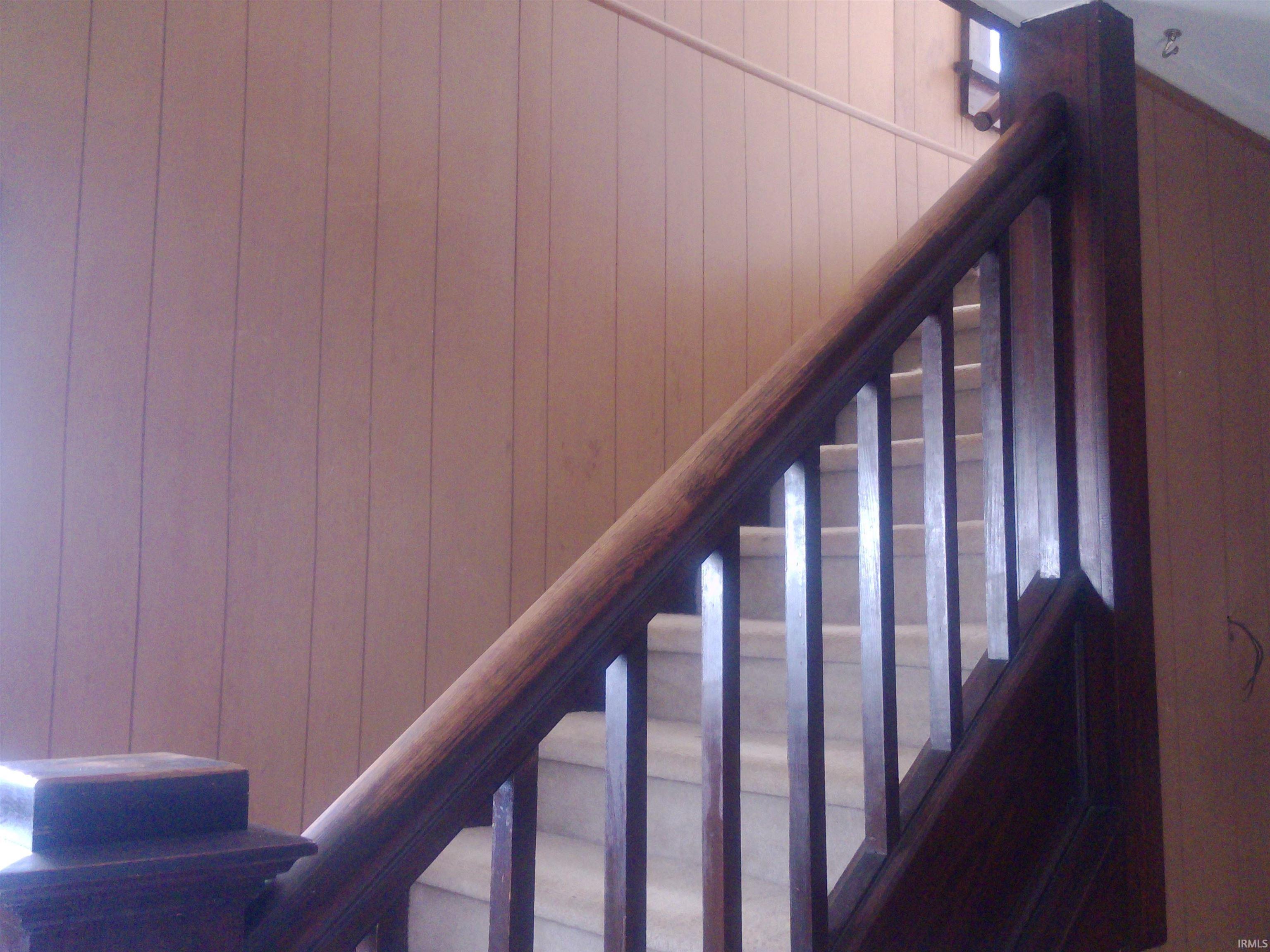 1121 Smith Street Logansport, IN 46947 - Photo 13 of 28