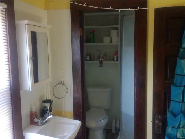 $149,900 | 1121 Smith Street, Logansport, IN 46947