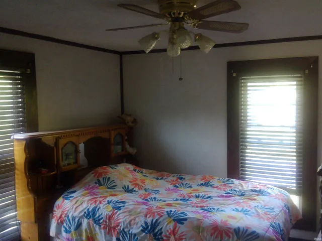 $149,900 | 1121 Smith Street, Logansport, IN 46947