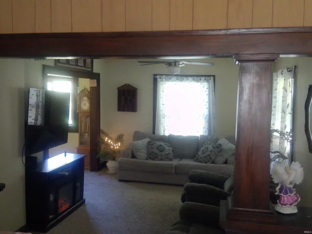 $149,900 | 1121 Smith Street, Logansport, IN 46947