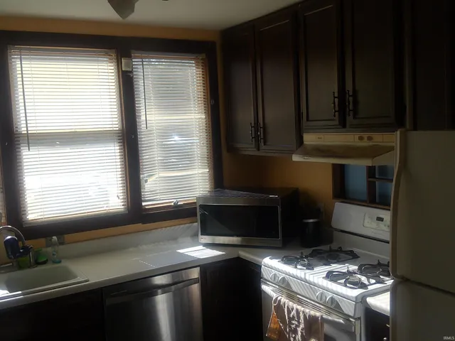 $149,900 | 1121 Smith Street, Logansport, IN 46947