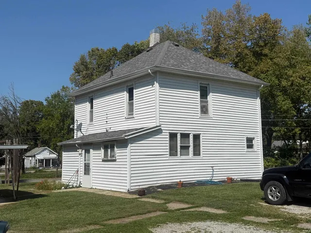 $149,900 | 1121 Smith Street, Logansport, IN 46947