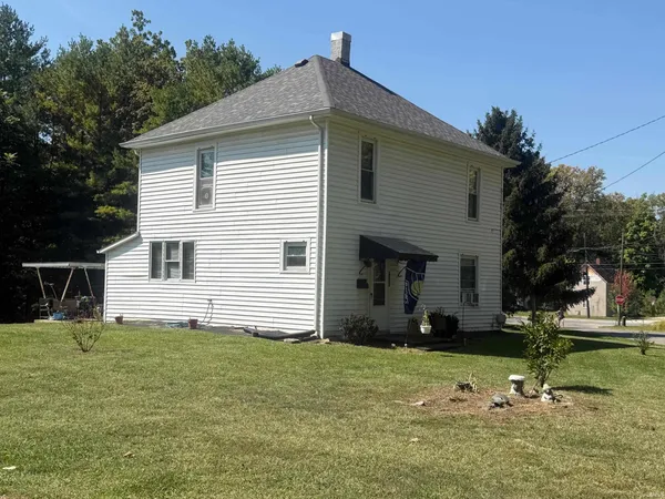 $139,900 | 1121 Smith Street, Logansport, IN 46947