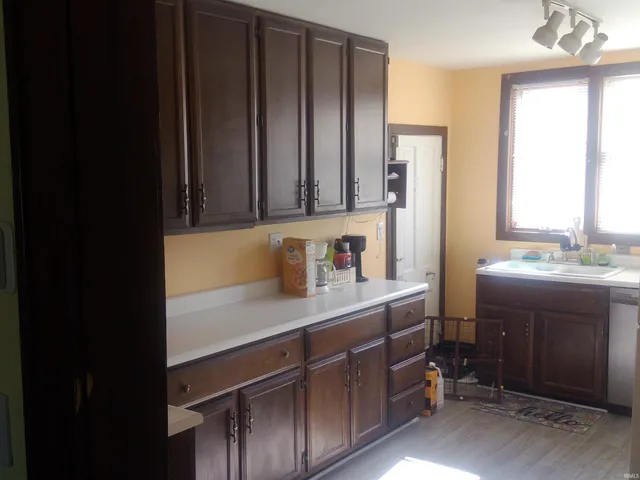 $149,900 | 1121 Smith Street, Logansport, IN 46947