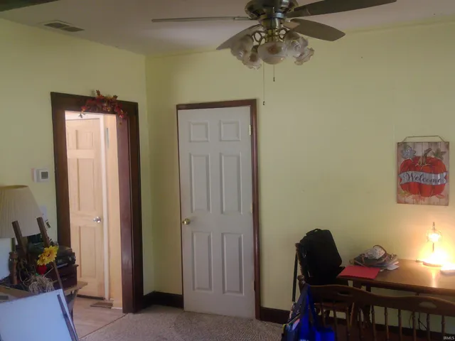 $149,900 | 1121 Smith Street, Logansport, IN 46947