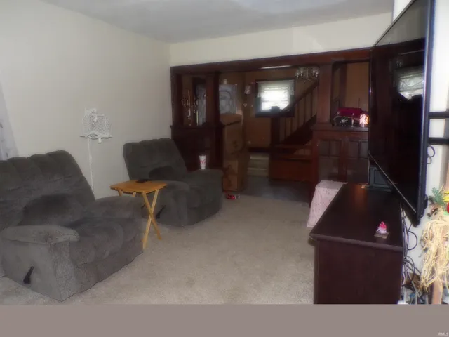 $149,900 | 1121 Smith Street, Logansport, IN 46947