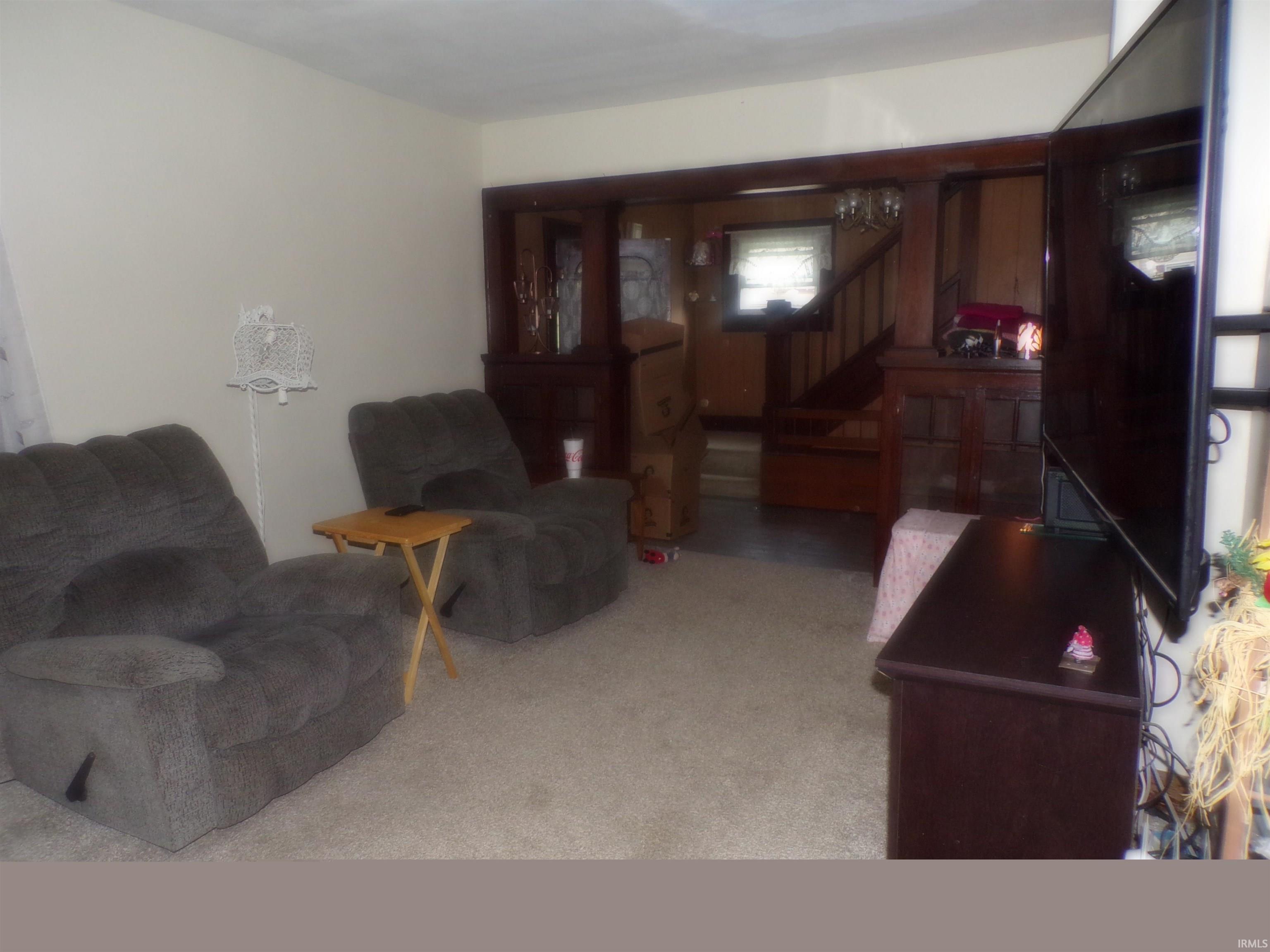 1121 Smith Street Logansport, IN 46947 - Photo 9 of 28