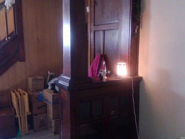 $149,900 | 1121 Smith Street, Logansport, IN 46947