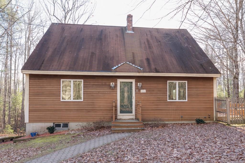 32 Birch Ledge Road Hollis Center, ME 04042 - Photo 31 of 32 Photo