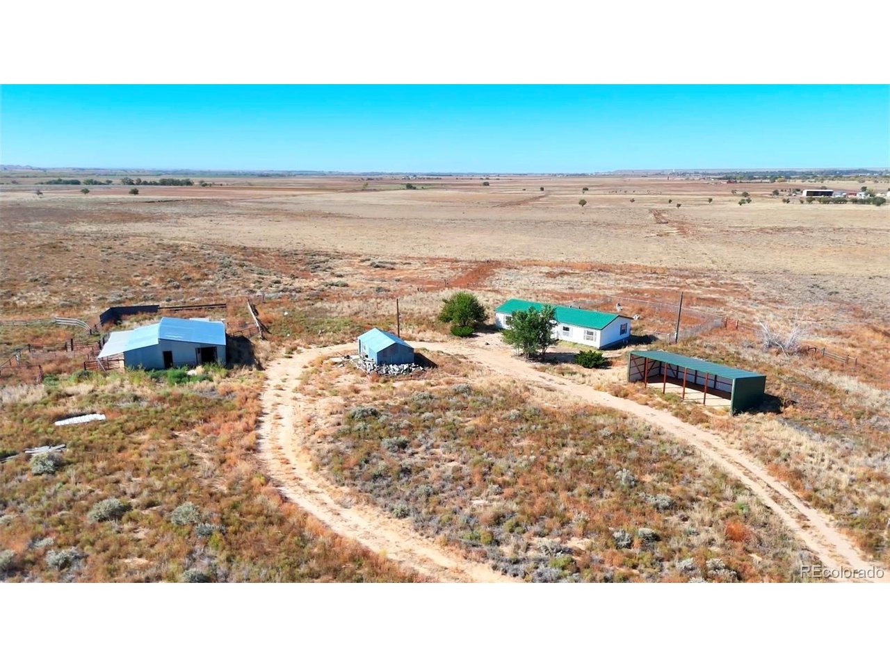 10754 County Road East Olney Springs, CO 81062 - Photo 43 of 49 a view of beach and ocean