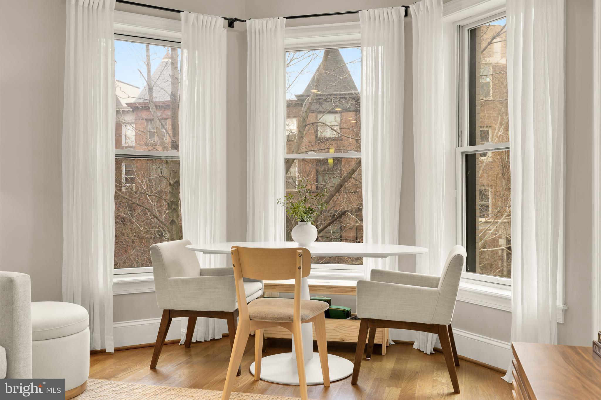 1470 Chapin Street Northwest, Unit 3 Washington, DC 20009 - Photo 17 of 38