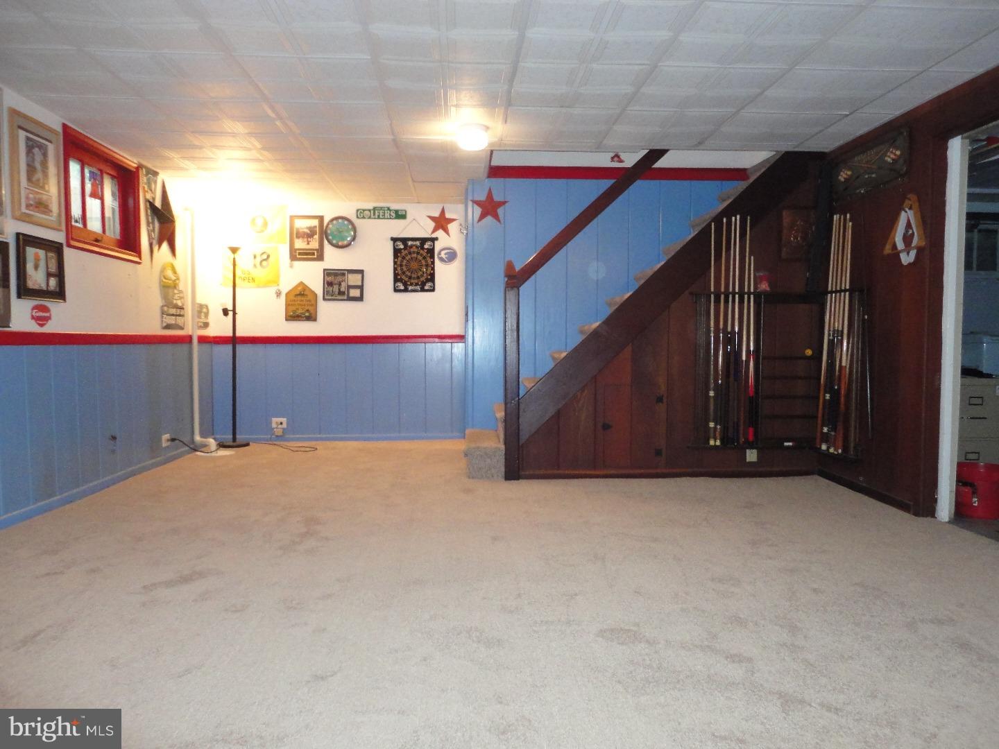 564 West Rolling Road Springfield, PA 19064 - Photo 22 of 25 Basement