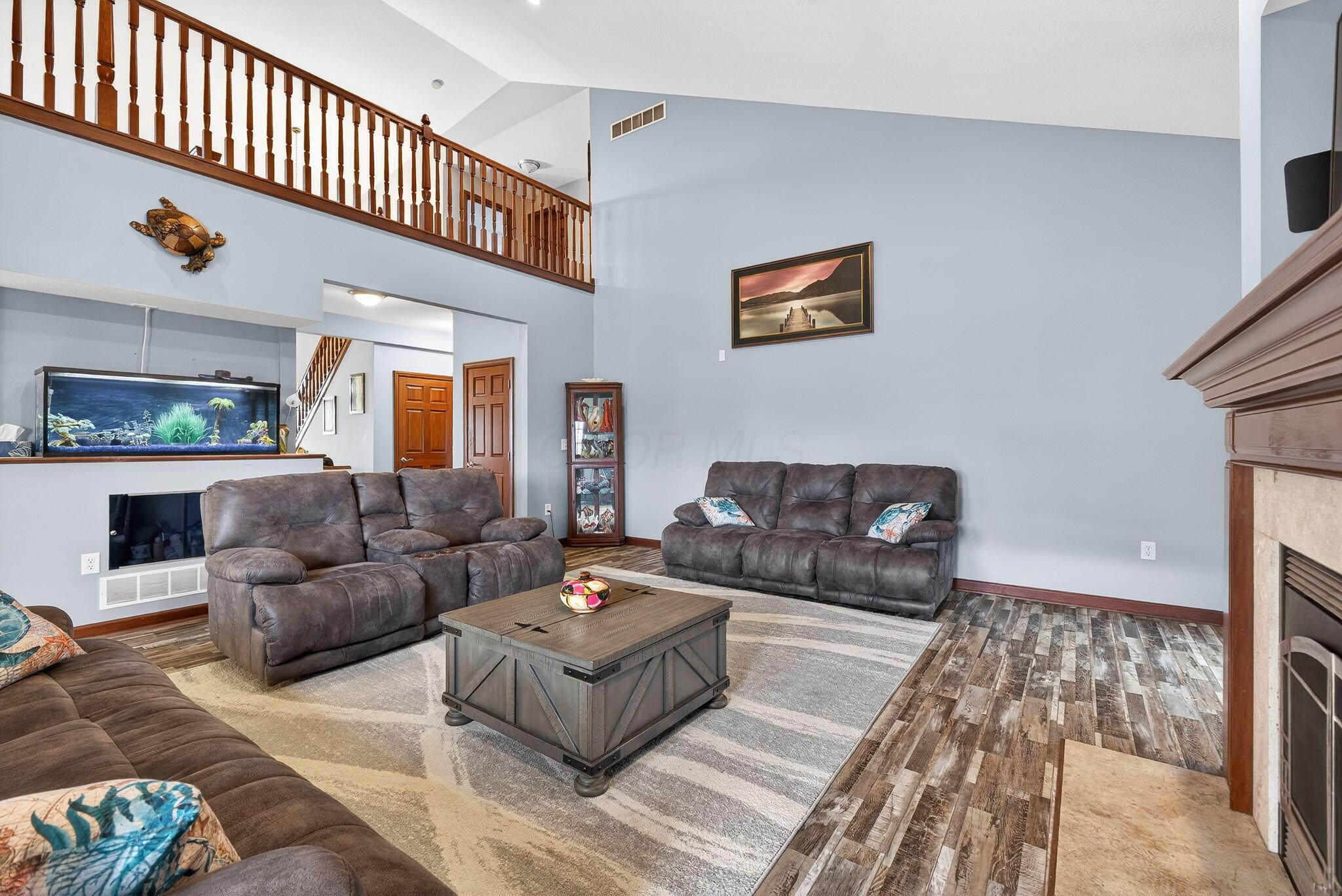 11943 Thrailkill Road Orient, OH 43146 - Photo 7 of 60 11943 Thrailkill (Interior)-8
