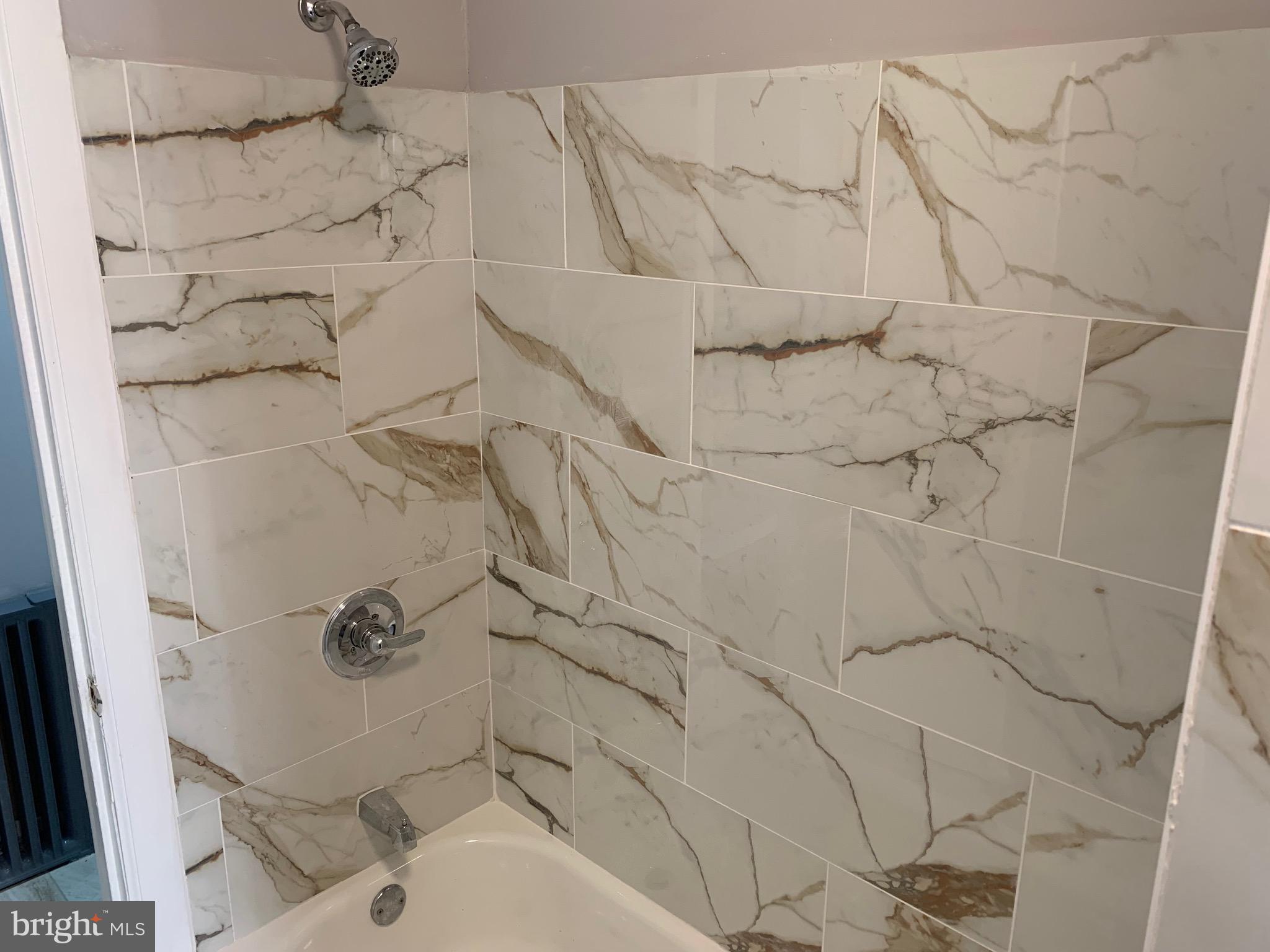 2387 Orthodox Street Philadelphia, PA 19137 - Photo 8 of 12 a bathroom with a shower