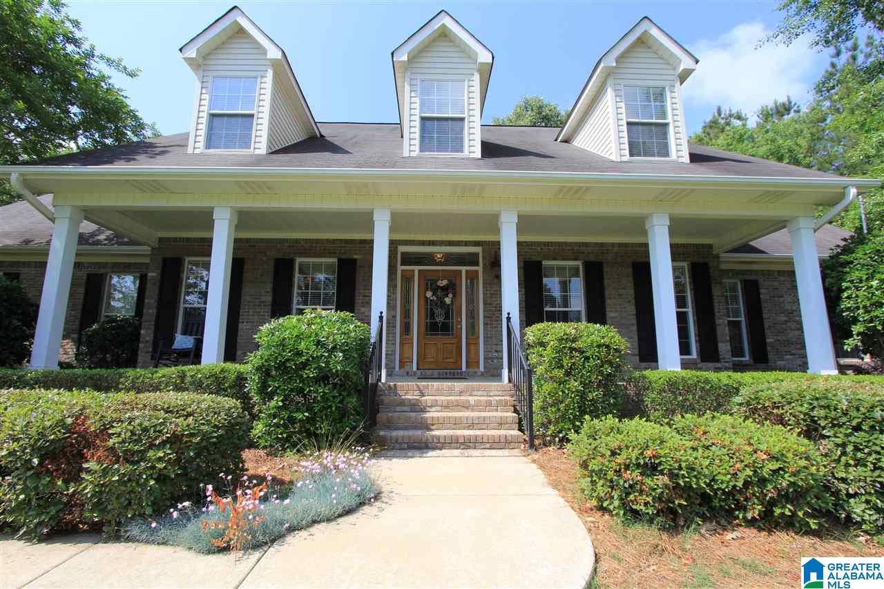 381 Wood Rdg Trail Oxford, AL 36203 - Photo 16 of 50