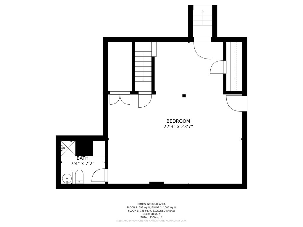 65 Wyvern Street Boston, MA 02131 - Photo 25 of 26 unknown