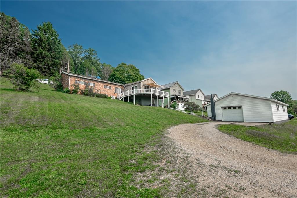 1121 Dixon Road Clymer, PA 15728 - Photo 31 of 37