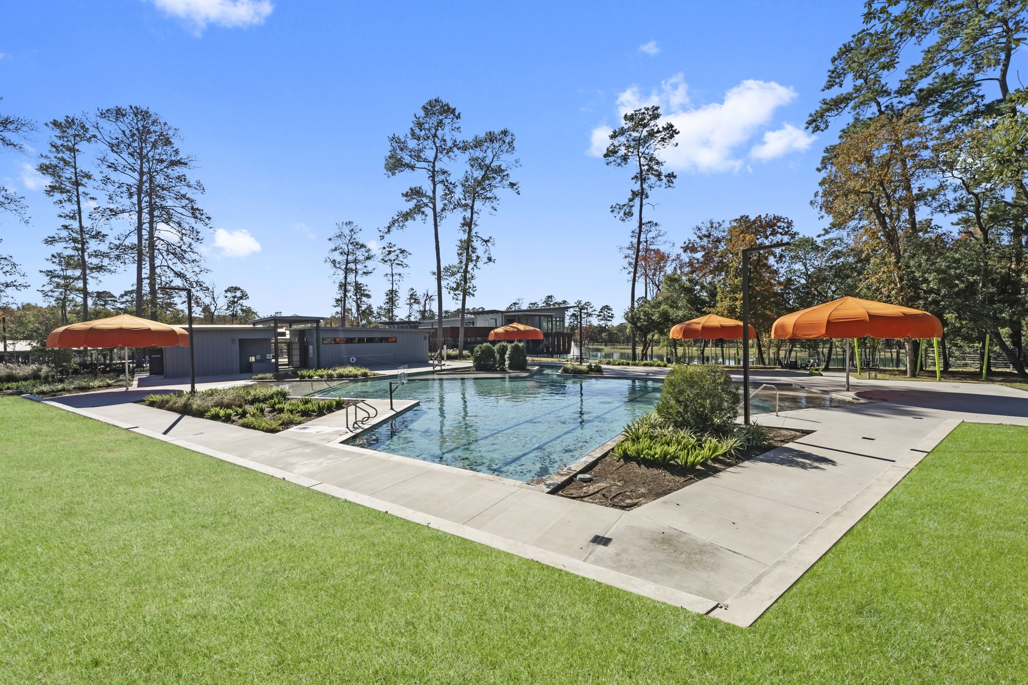 131 Trillium Park Loop Conroe, TX 77304 - Photo 29 of 30