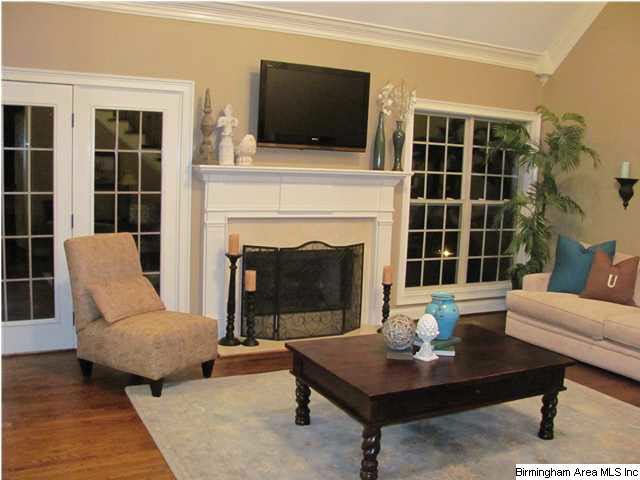 293 Deep Hollow Road Oneonta, AL 35121 - Photo 3 of 15