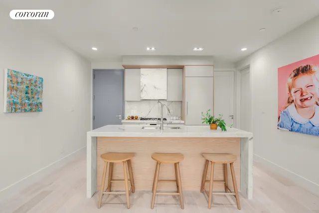 $1,485,000 | 166 Washington Avenue, Unit 4A | Clinton Hill