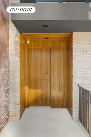 $1,485,000 | 166 Washington Avenue, Unit 4A | Clinton Hill