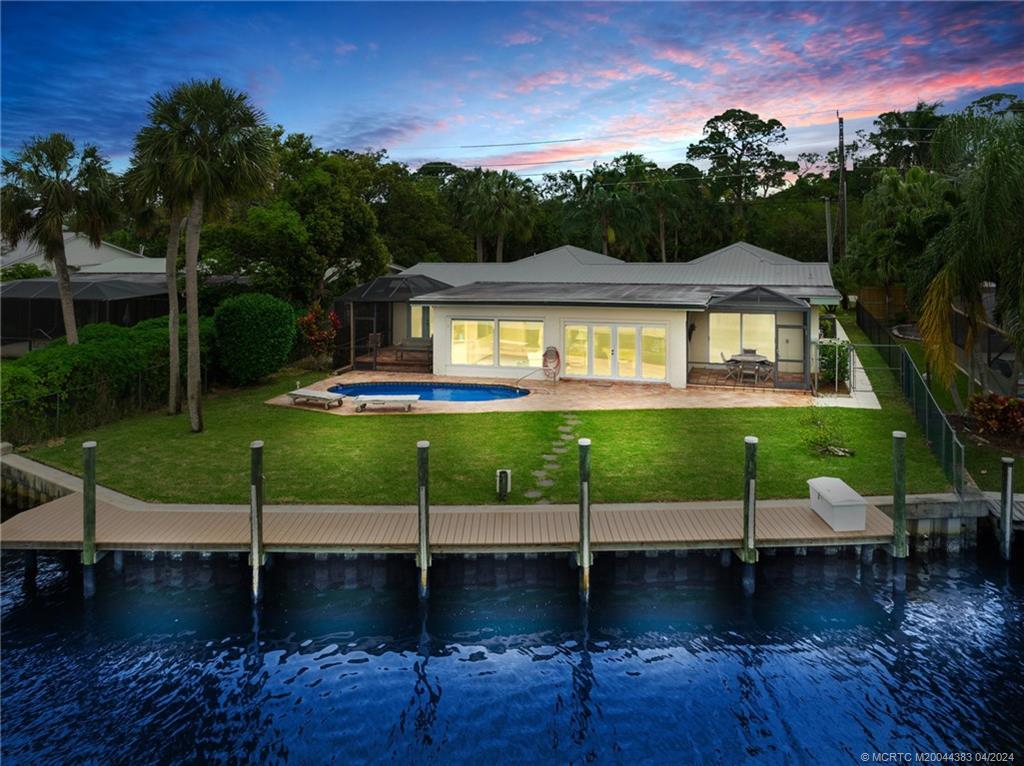 1759 Southwest Dyer Point Road Palm City, FL 34990 - Photo 6 of 56 Gallery Image 6