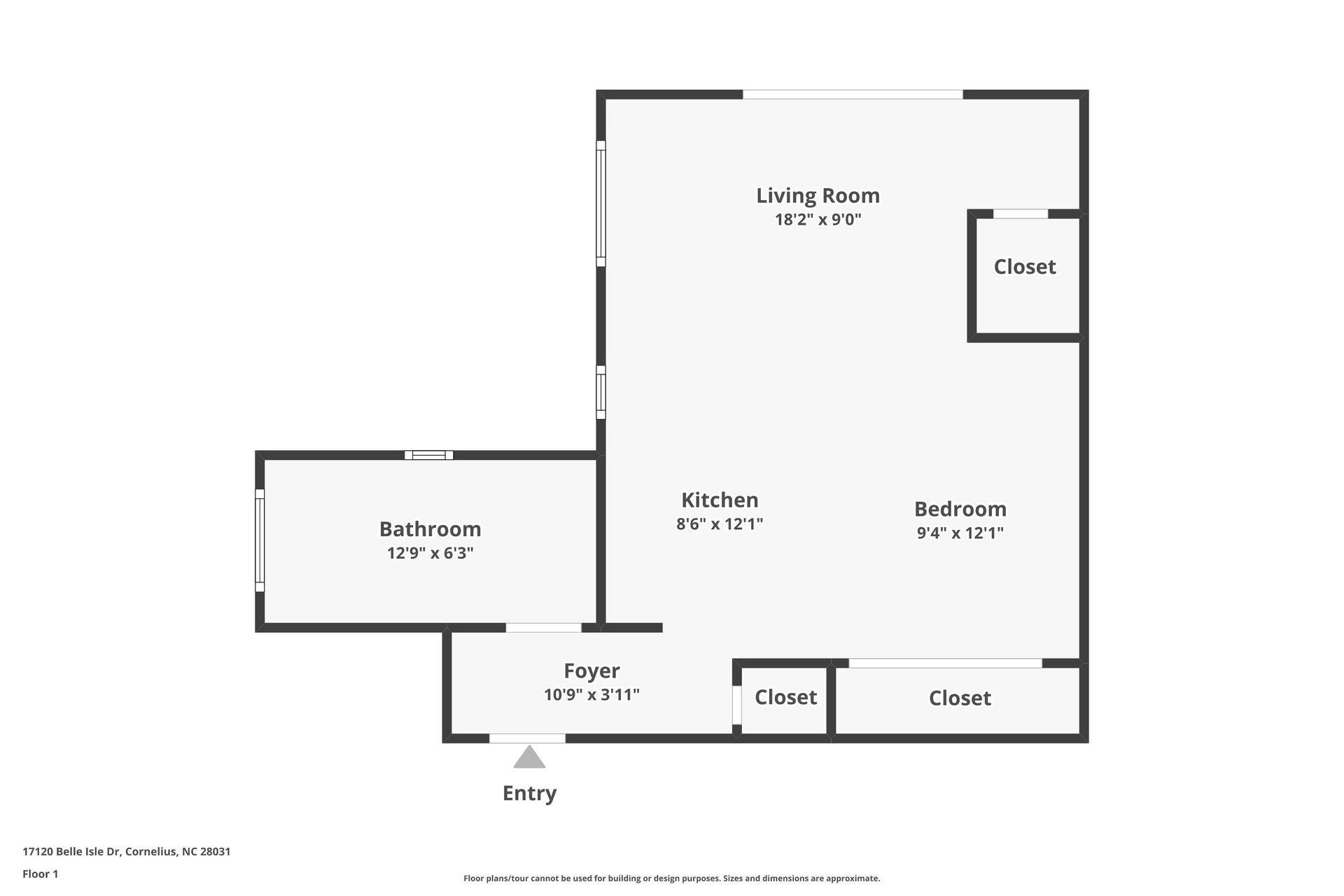 17120 Belle Isle Drive, Unit A Cornelius, NC 28031 - Photo 2 of 16 unknown