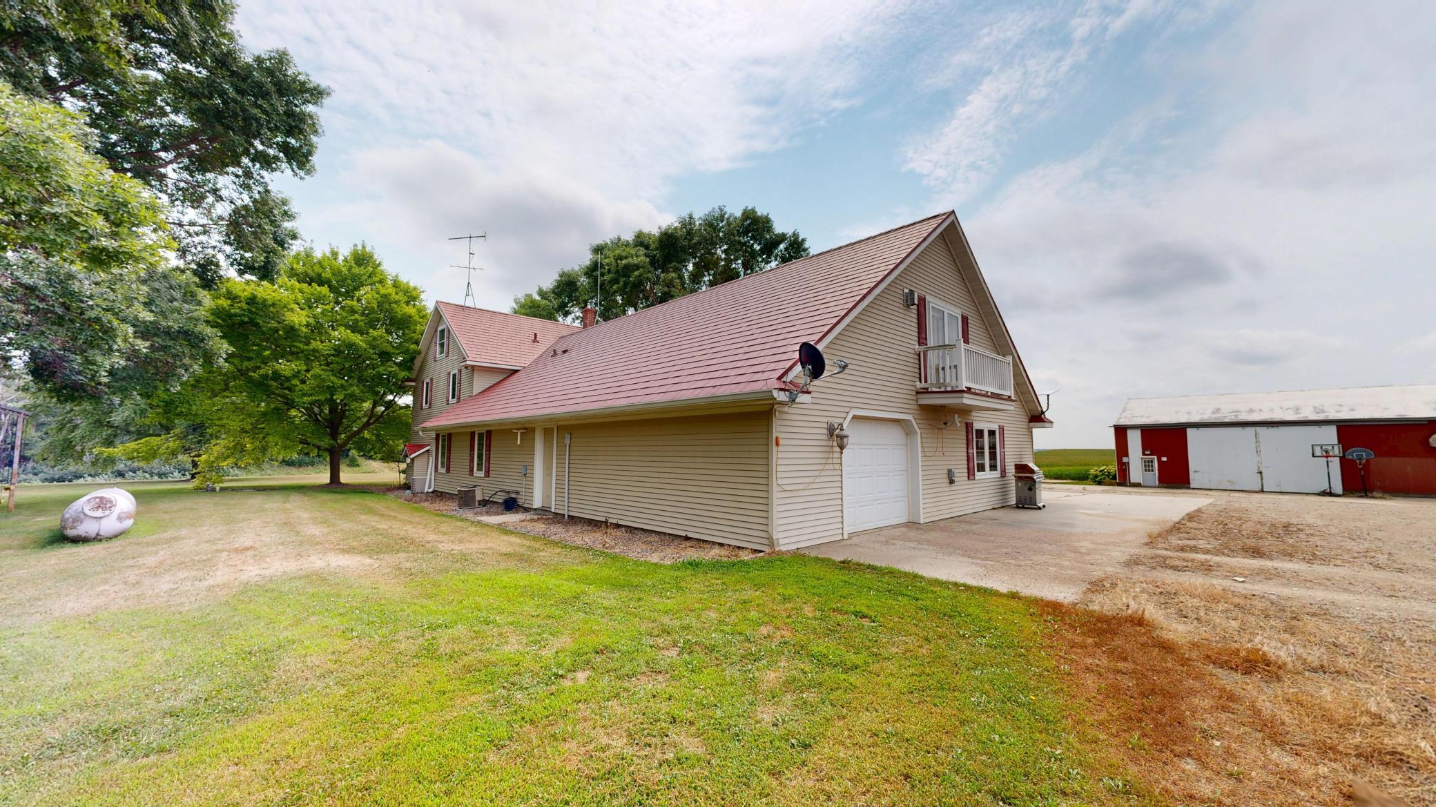 11560 75th Street Southwest Raymond, MN 56282 - Photo 59 of 113 Gallery Image 59
