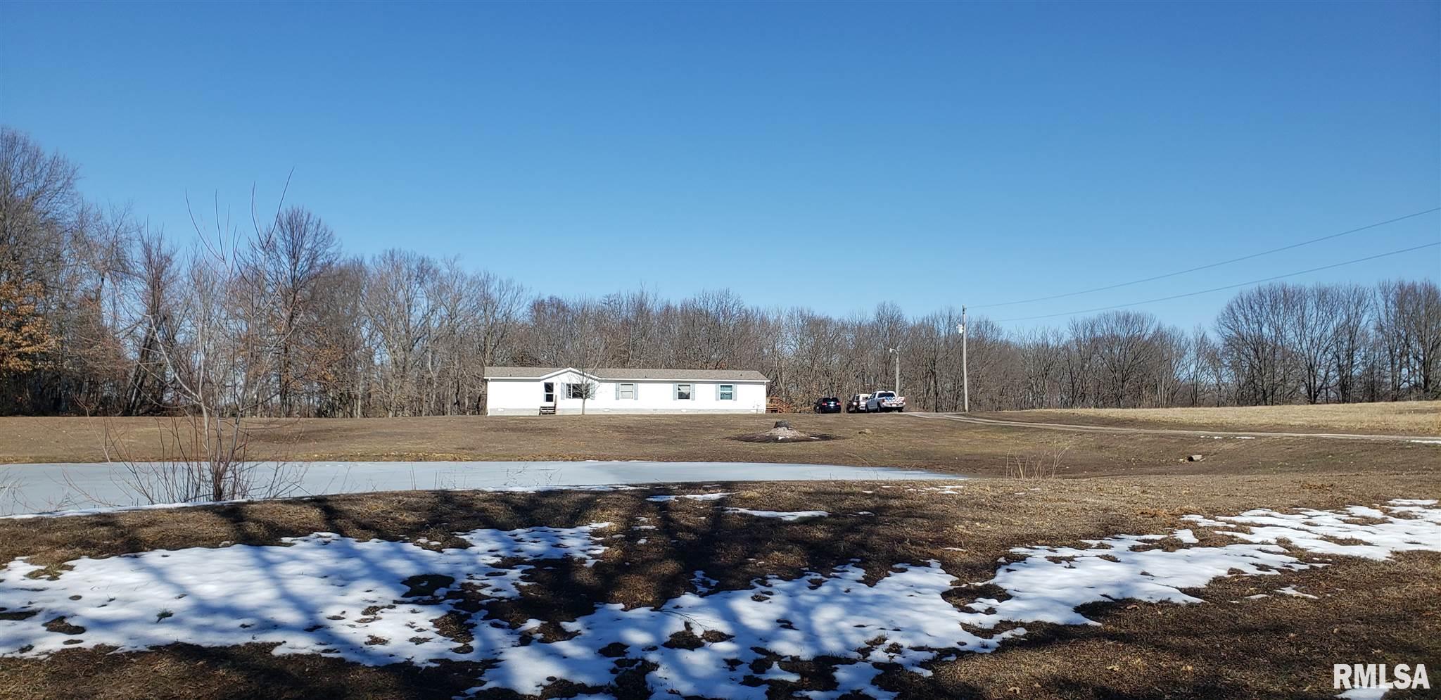 15232 East Knox Road Mount Vernon, IL 62864 - Photo 15 of 44