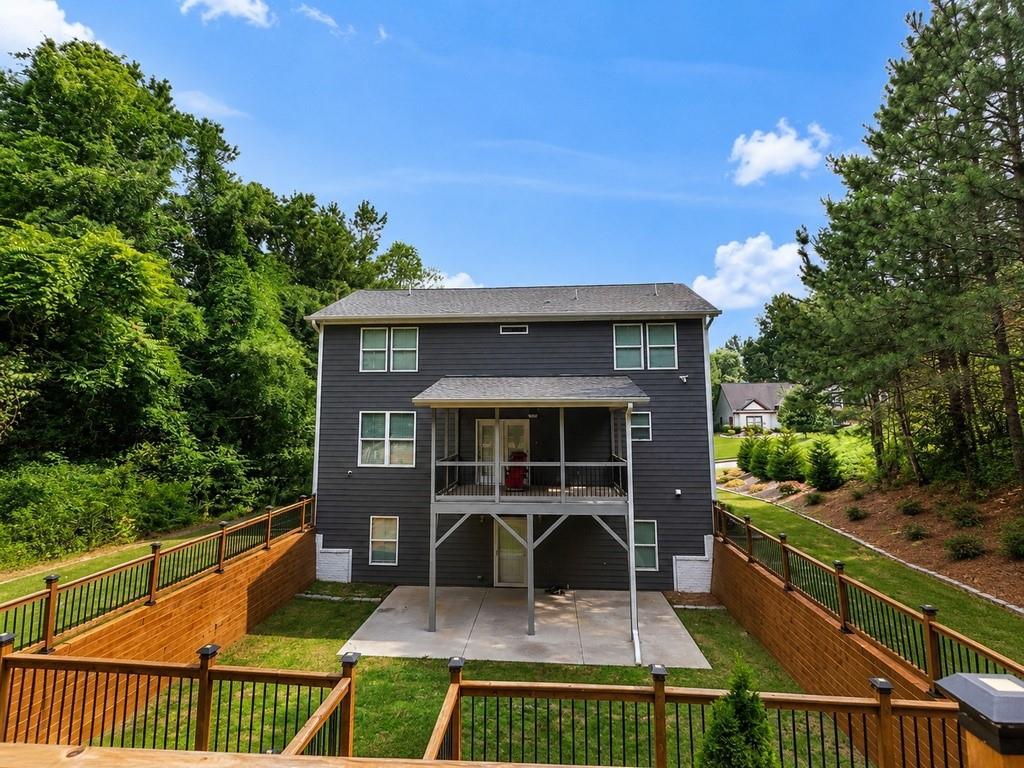 655 Transit Circle Atlanta, GA 30349 - Photo 6 of 12