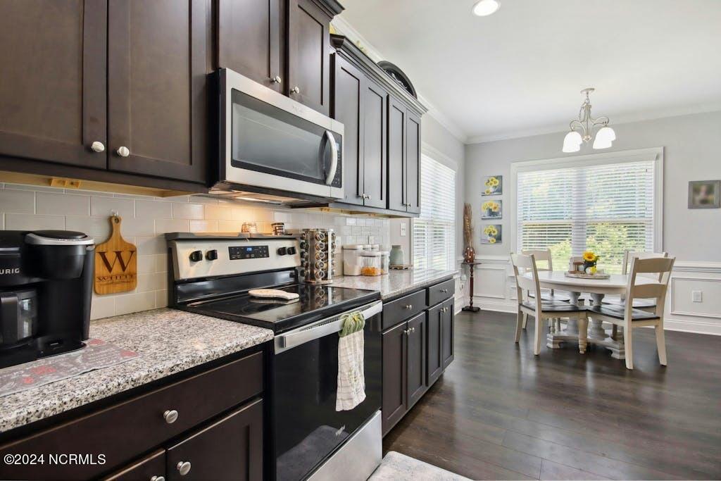 136 Rhododendron Drive Middlesex, NC 27557 - Photo 9 of 30 008-466343-005