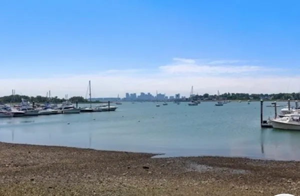 a view of a lake view