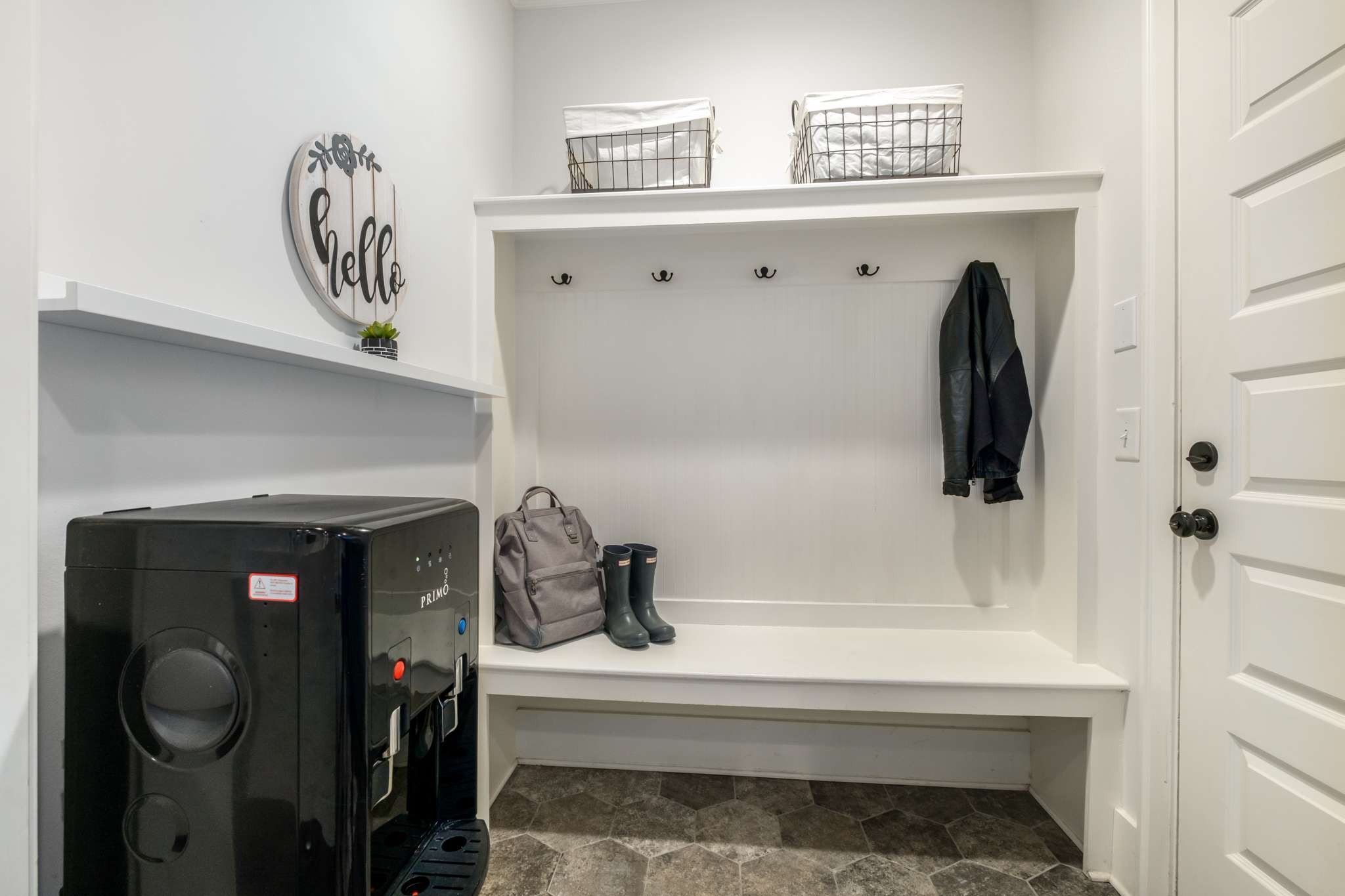 107 Vanner Road Mount Juliet, TN 37122 - Photo 25 of 54 a bathroom with a bathtub and shower