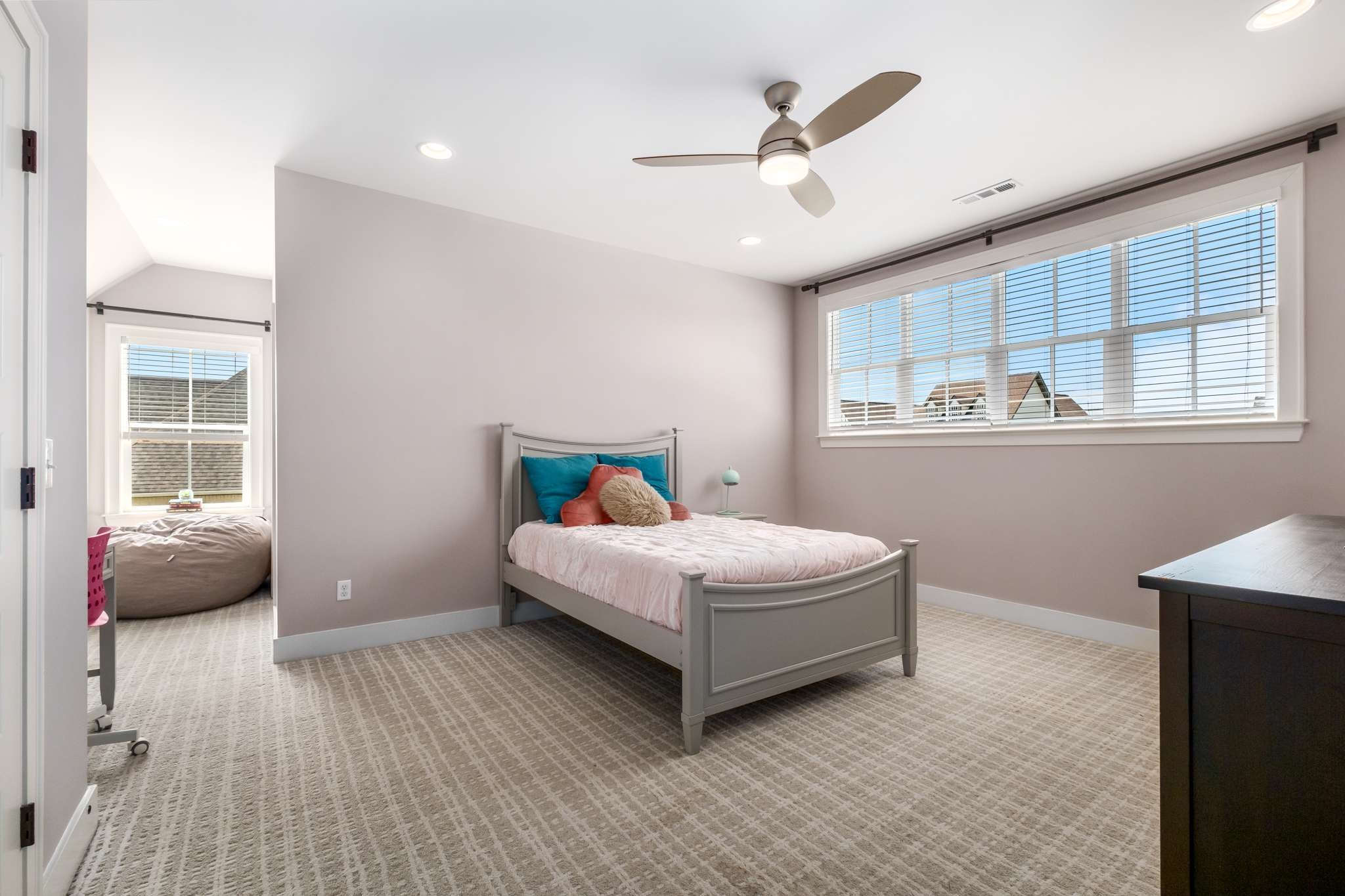 107 Vanner Road Mount Juliet, TN 37122 - Photo 27 of 54 a living room with furniture and windows