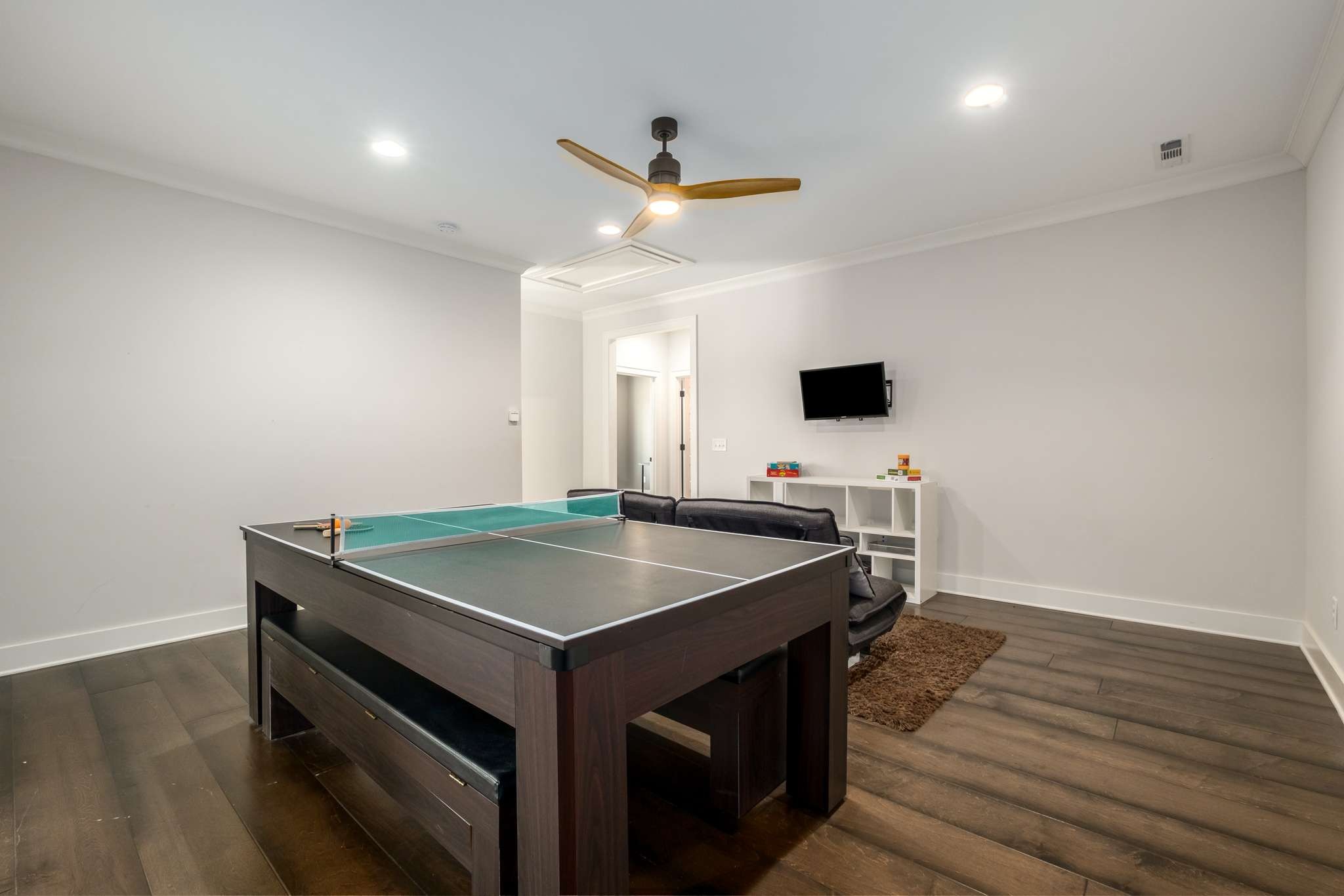 107 Vanner Road Mount Juliet, TN 37122 - Photo 37 of 54 a room with a table and chairs