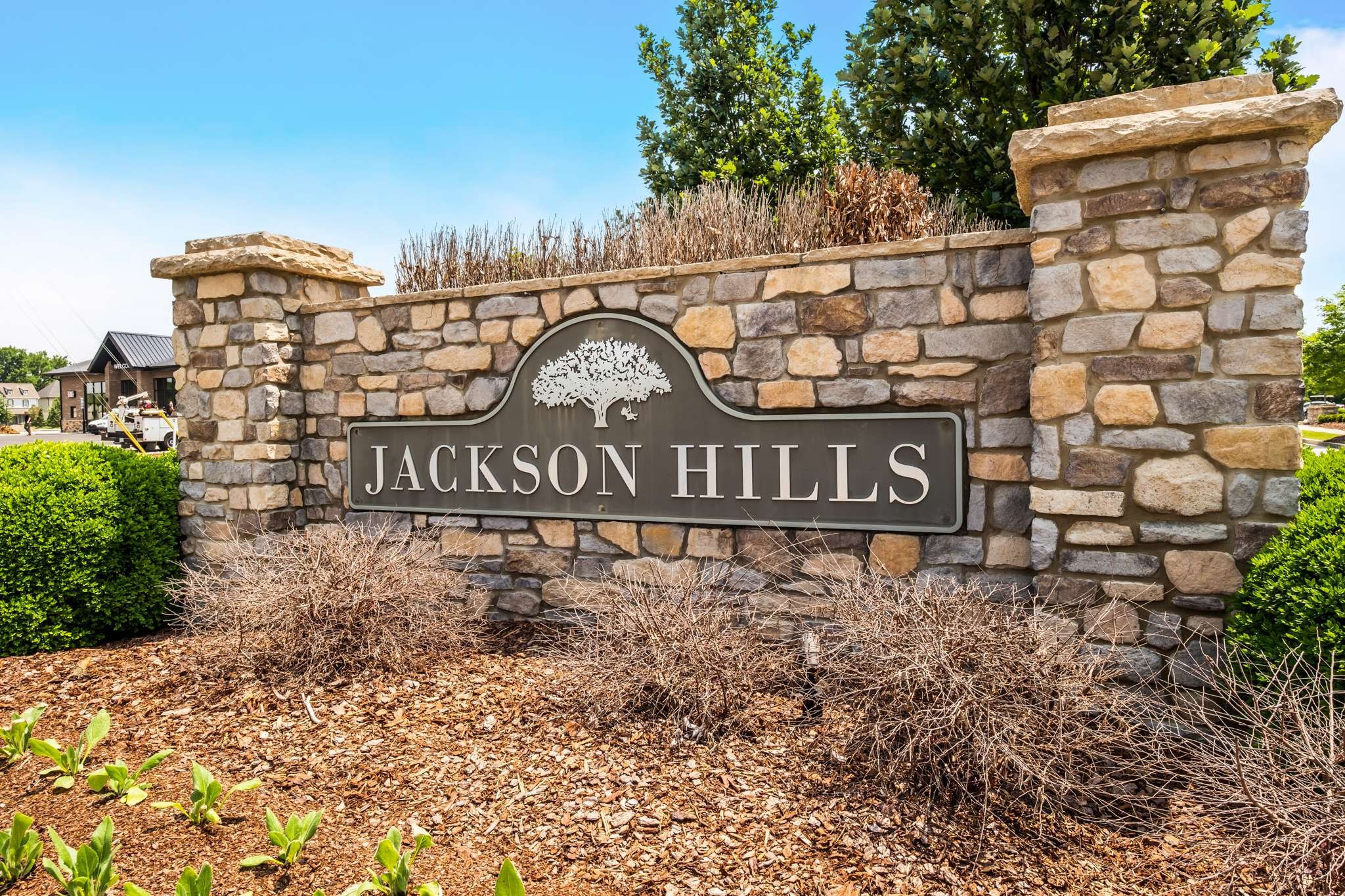 107 Vanner Road Mount Juliet, TN 37122 - Photo 43 of 54