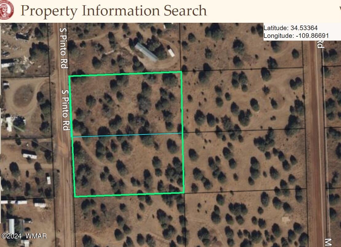 4457-4451 East Pinto Road Snowflake, AZ 85937 - Photo 7 of 7