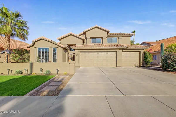 $775,000 | 685 North Cholla Street, Chandler, AZ 85224