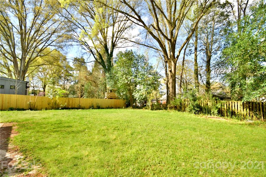 1727 Merry Oaks Road Charlotte, NC 28205 - Photo 18 of 20