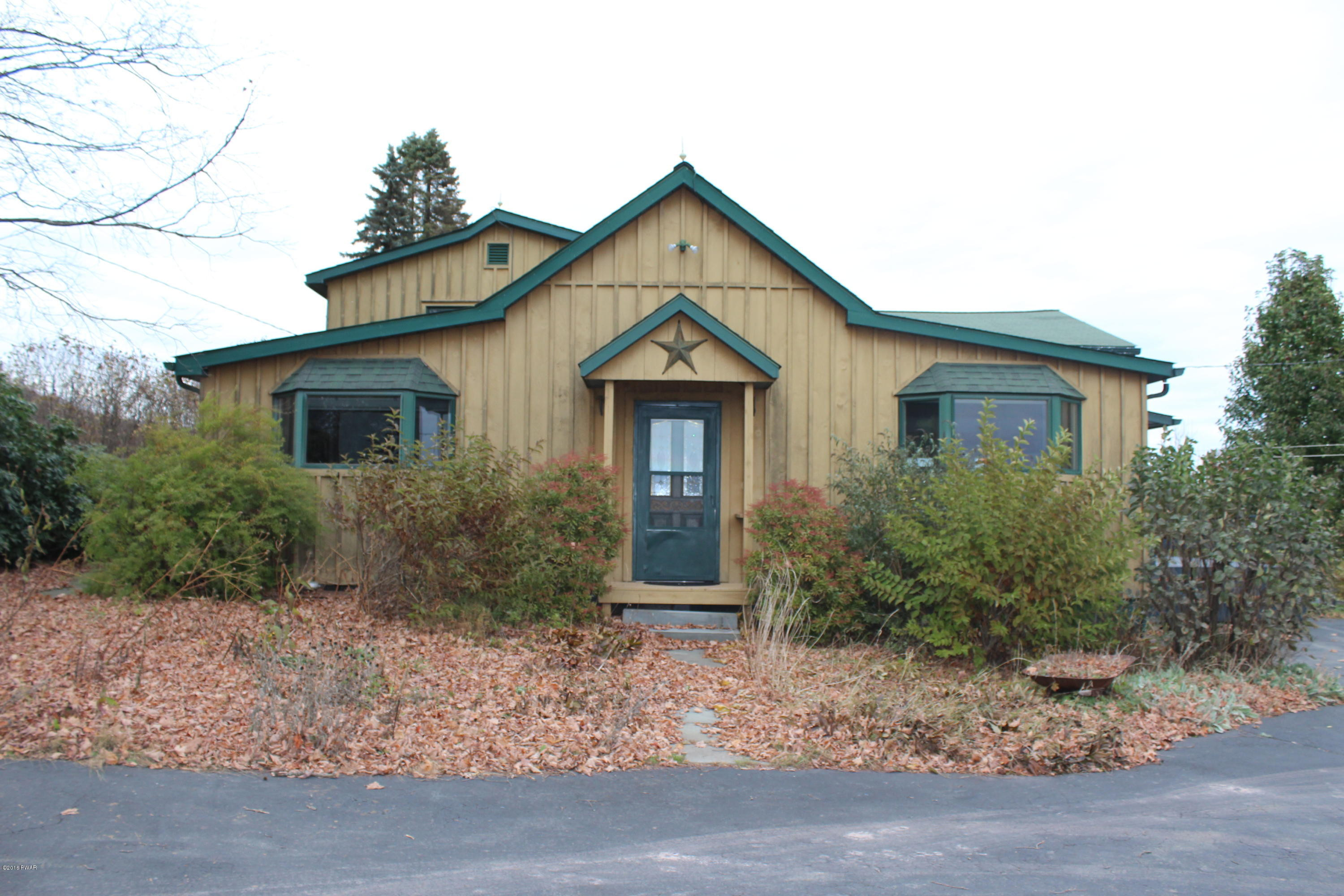 146 Swendsen Road Damascus, PA 18415 - Photo 1 of 24 Home