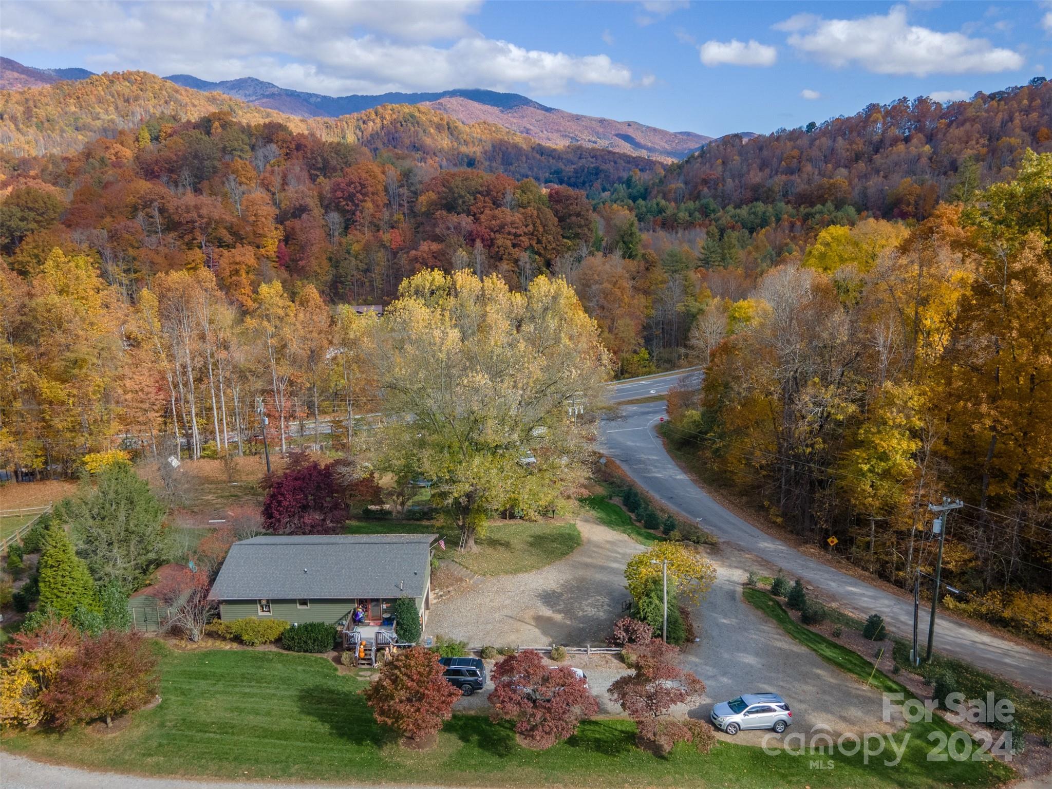 52 Sugar Loaf Road Sylva, NC 28779 - Photo 39 of 45