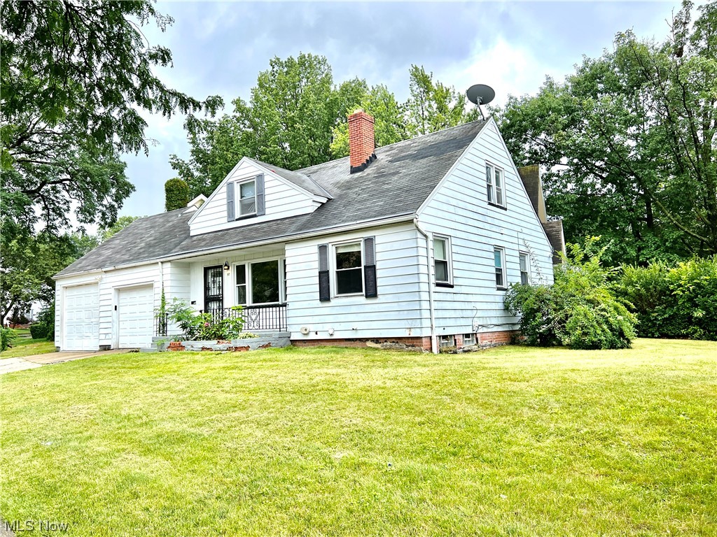 912 Whitby Road Cleveland Heights, OH 44112 - Photo 2 of 27