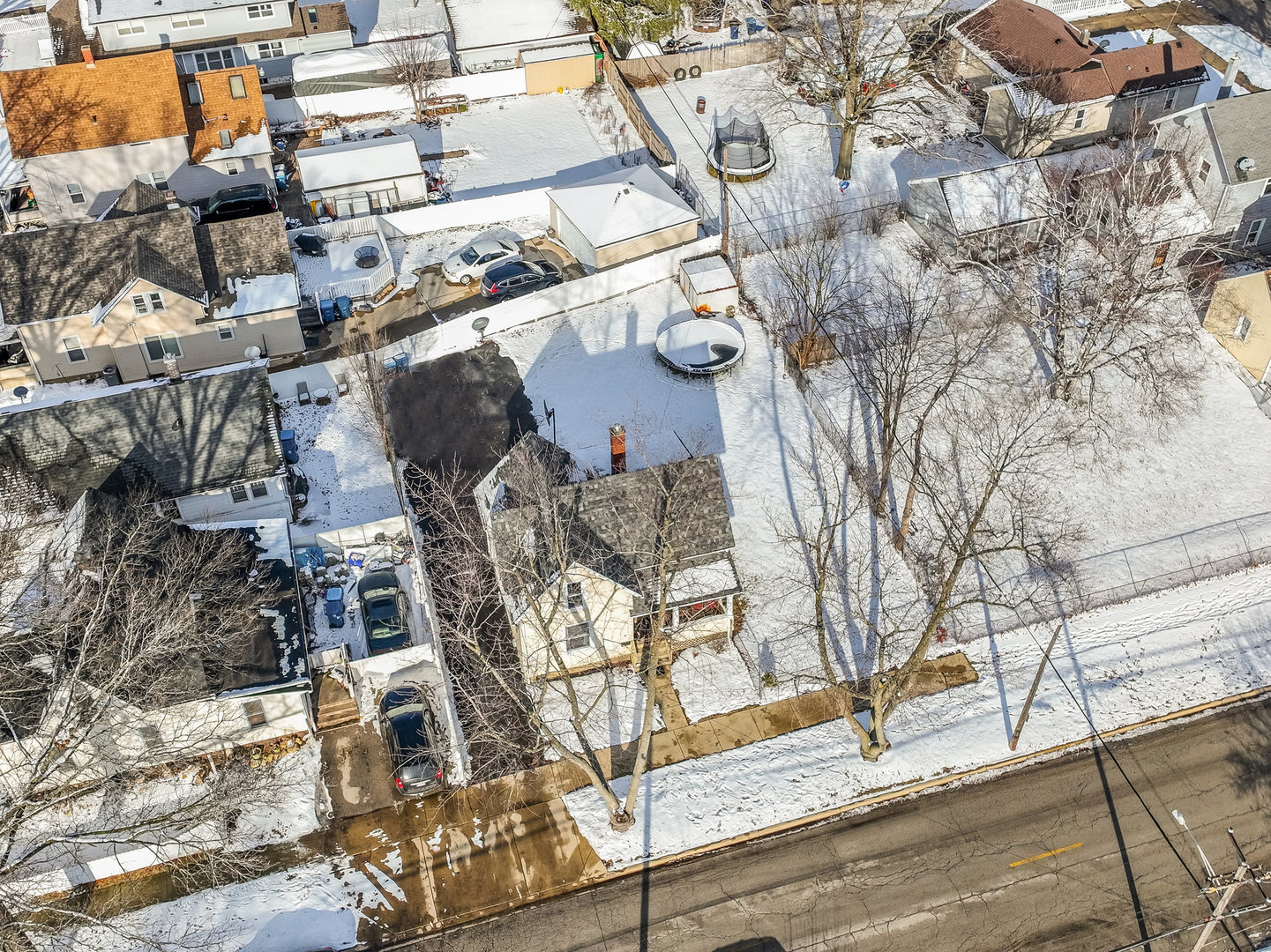 552 Simms Street Aurora, IL 60505 - Photo 15 of 19