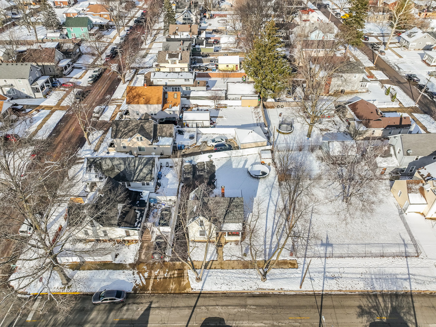 552 Simms Street Aurora, IL 60505 - Photo 16 of 19