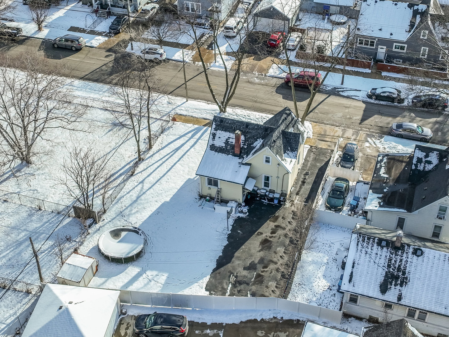 552 Simms Street Aurora, IL 60505 - Photo 17 of 19