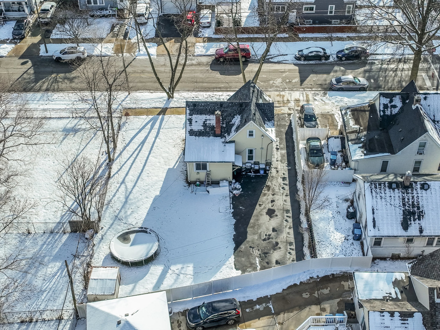 552 Simms Street Aurora, IL 60505 - Photo 18 of 19