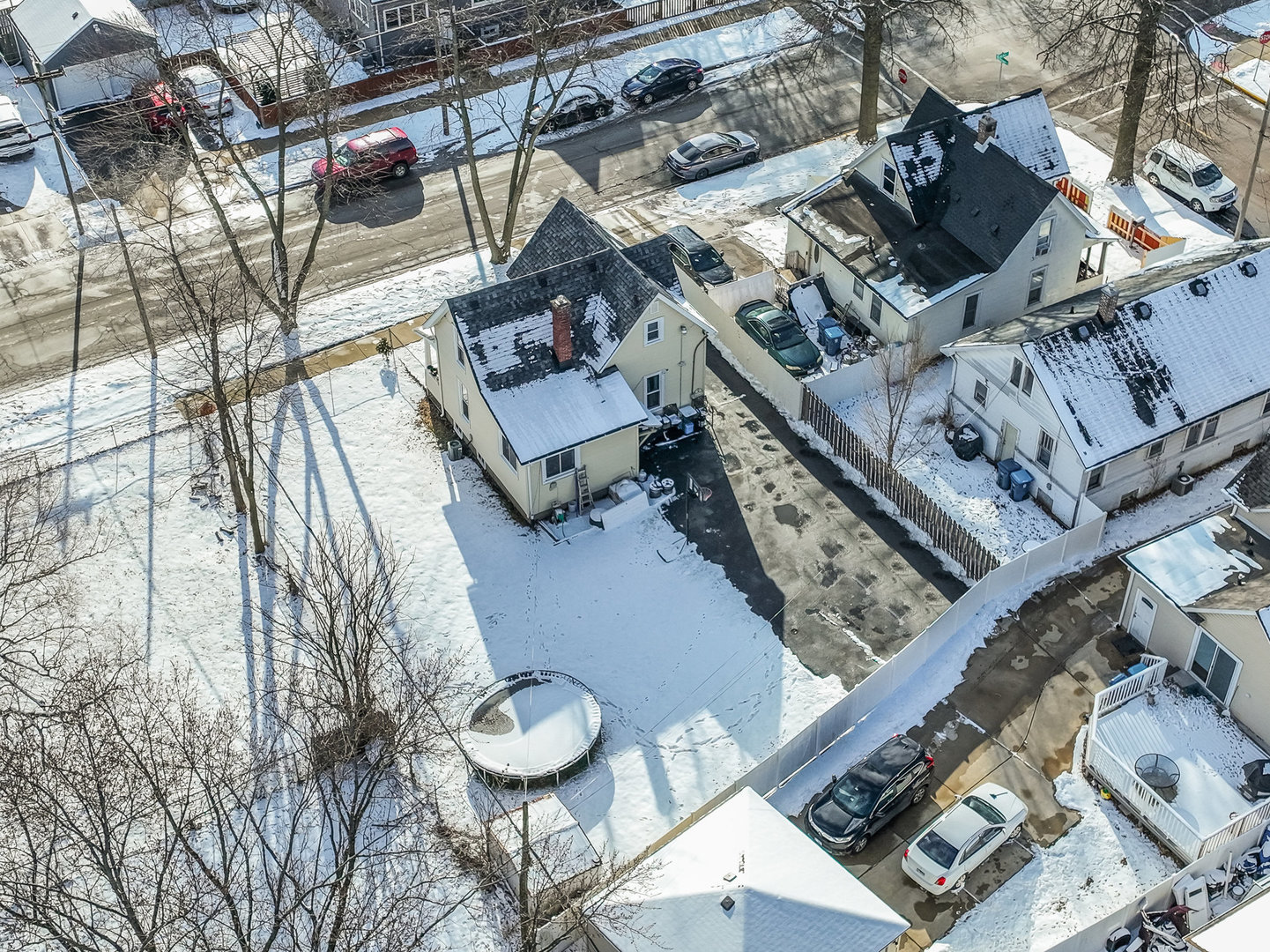 552 Simms Street Aurora, IL 60505 - Photo 19 of 19